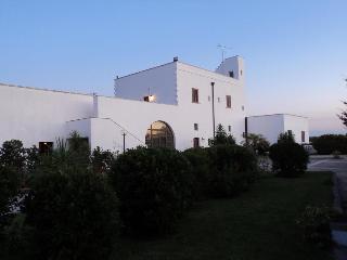 Masseria Fabrizio, Puglia