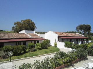 Masseria Fabrizio, Puglia