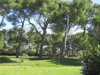 Masseria Fabrizio, Puglia