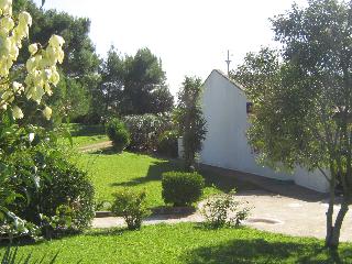 Masseria Fabrizio, Puglia