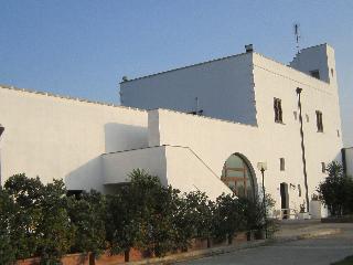 Masseria Fabrizio, Puglia