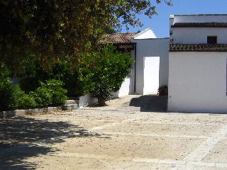 Masseria Fabrizio, Puglia