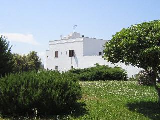 Masseria Fabrizio, Puglia