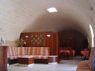 Masseria Fabrizio, Puglia