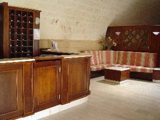 Masseria Fabrizio, Puglia