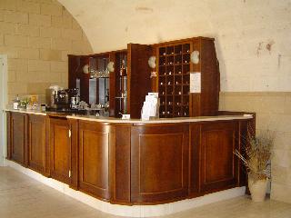 Masseria Fabrizio, Puglia