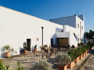 Masseria Fabrizio, Puglia