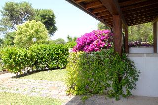 Masseria Fabrizio, Puglia