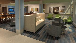 Holiday Inn Express Dalhart
