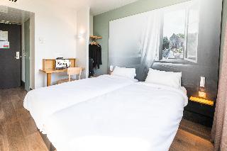 B&B Hotel Rennes Ouest  Villejean, Rennes