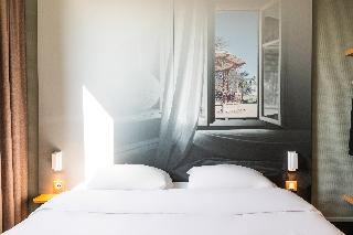 B&B Hotel Rennes Ouest  Villejean, Rennes