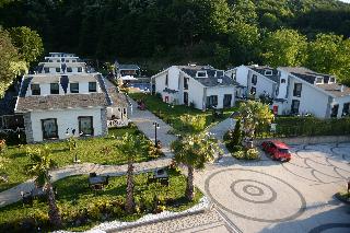 Sapanca Alfa Suites and Spa