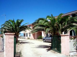 Residenza sul Mare, North Sardinia