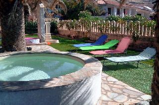 Residenza sul Mare, North Sardinia
