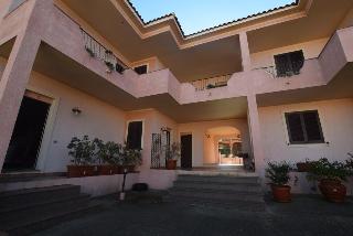 Residenza sul Mare, North Sardinia