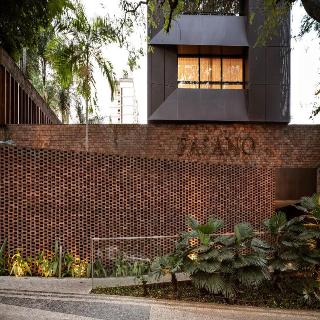 Fasano Belo Horizonte