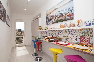 Villa Iolanda, Sorrento
