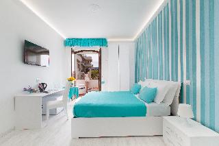 Villa Iolanda, Sorrento
