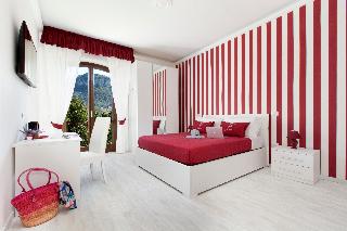 Villa Iolanda, Sorrento