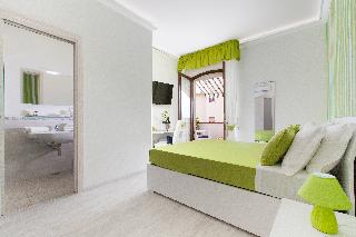 Villa Iolanda, Sorrento