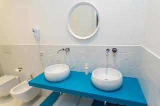 Sorrento Pool &Suites, Sorrento