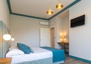 Sorrento Pool &Suites, Sorrento