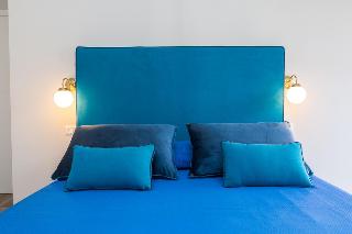 Sorrento Pool &Suites, Sorrento