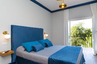 Sorrento Pool &Suites, Sorrento