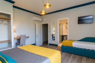 Sorrento Pool &Suites, Sorrento