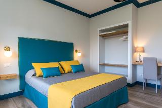 Sorrento Pool &Suites, Sorrento