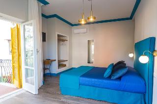 Sorrento Pool &Suites, Sorrento