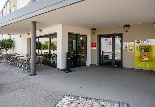 B&B Hôtel Aubenas