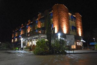 Albergo La Pace, Grosseto