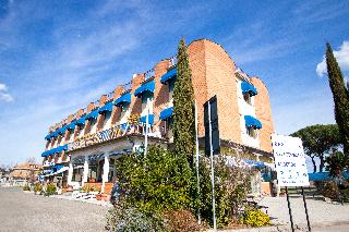 Albergo La Pace, Grosseto