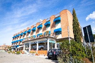 Albergo La Pace, Grosseto