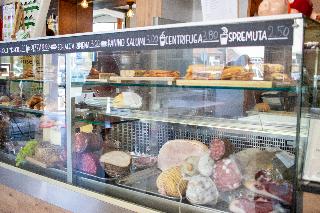 Albergo La Pace, Grosseto