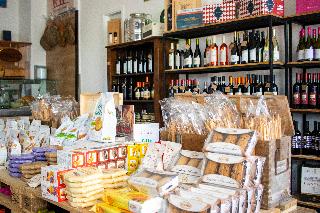 Albergo La Pace, Grosseto