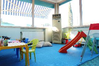 Albergo La Pace, Grosseto