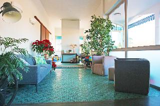 Albergo La Pace, Grosseto