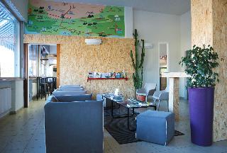 Albergo La Pace, Grosseto