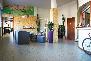 Albergo La Pace, Grosseto