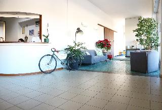 Albergo La Pace, Grosseto