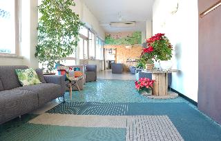 Albergo La Pace, Grosseto