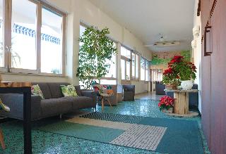 Albergo La Pace, Grosseto