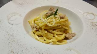 Albergo La Pace, Grosseto