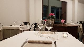 Albergo La Pace, Grosseto
