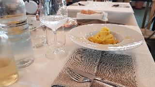 Albergo La Pace, Grosseto