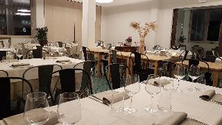 Albergo La Pace, Grosseto