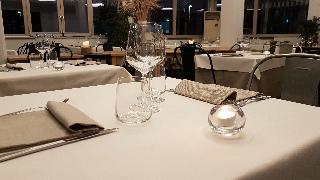 Albergo La Pace, Grosseto