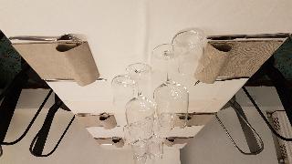 Albergo La Pace, Grosseto
